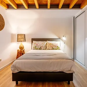 Município, Urban Chic, Apartamento