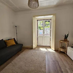 Maria Saudade Apartamento