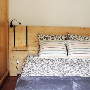 Casa Da Tulha Apartamento