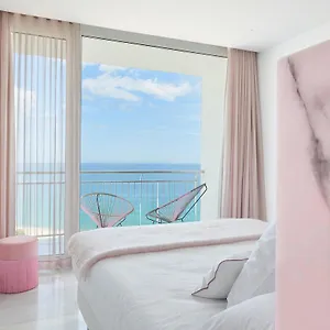 Aromar Hotel Platja d'Aro (Playa de Aro)